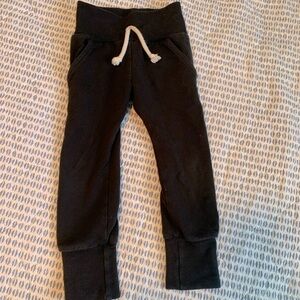 Gus + Steel Skinny Pants